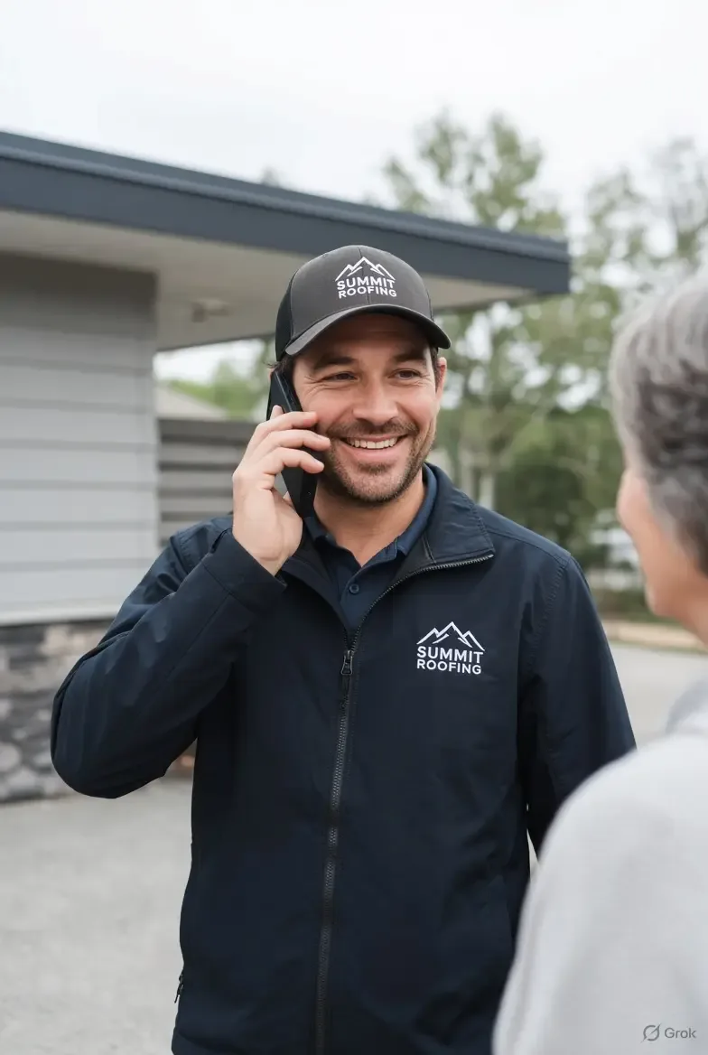 Flat Roof Leak Repair New Franken, WI FAQs
